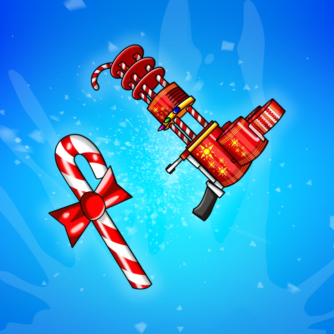 Candy Bundle