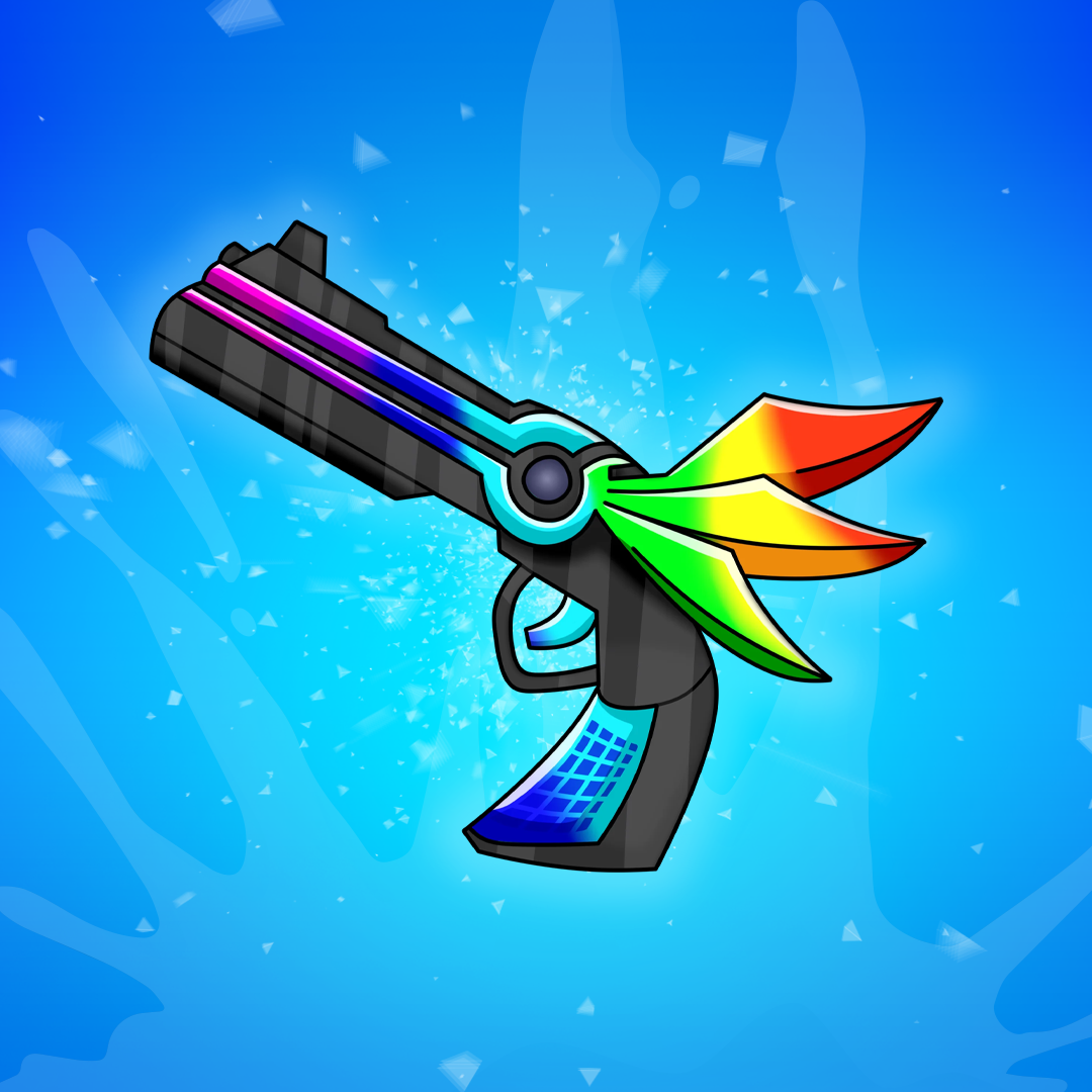 Chroma Darkbringer