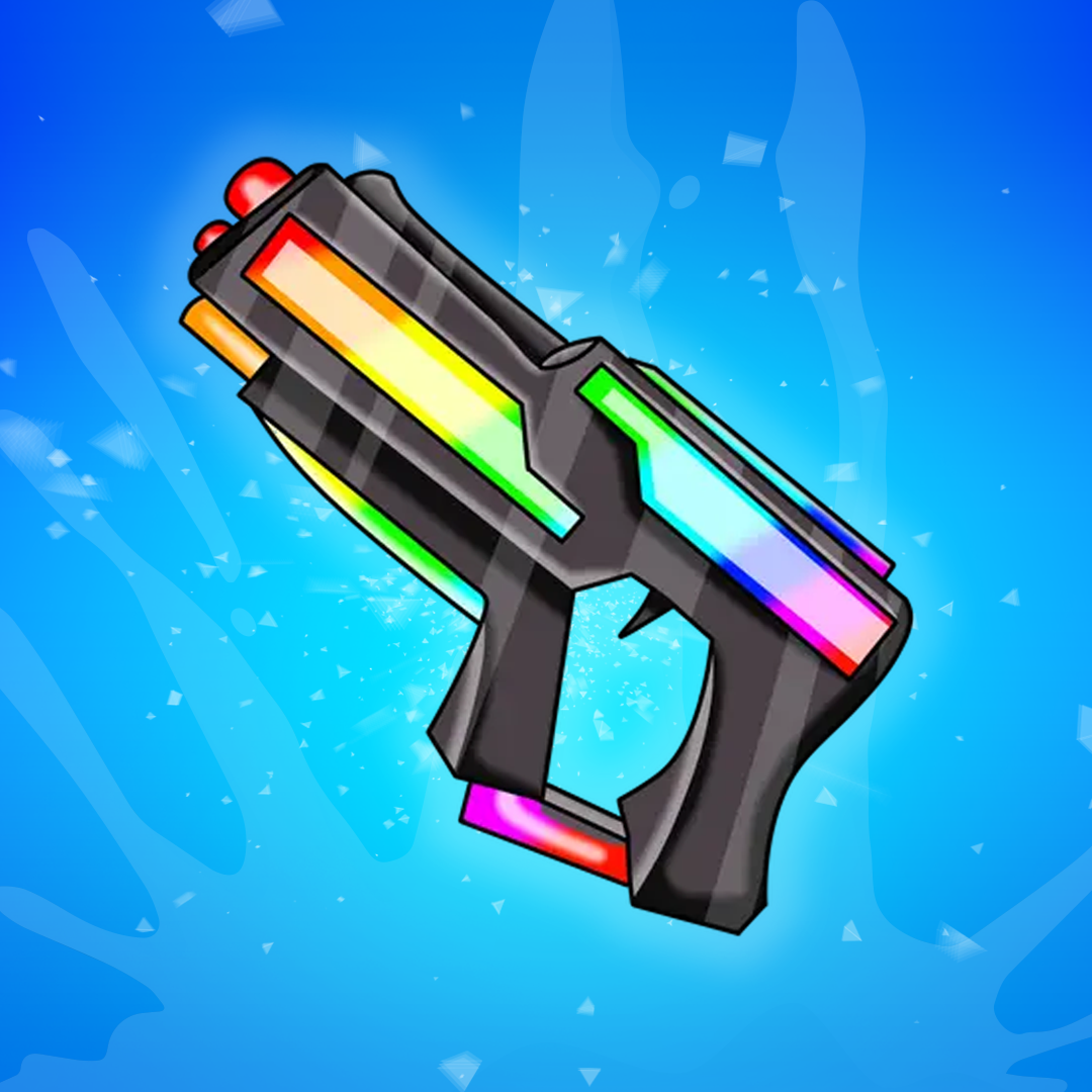 Chroma Laser