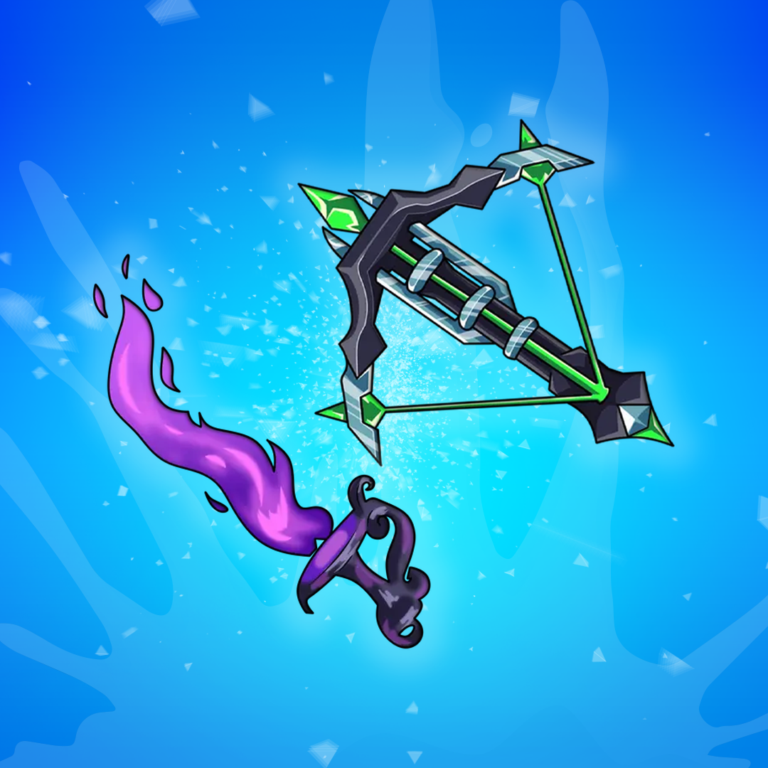 Harvester Bundle