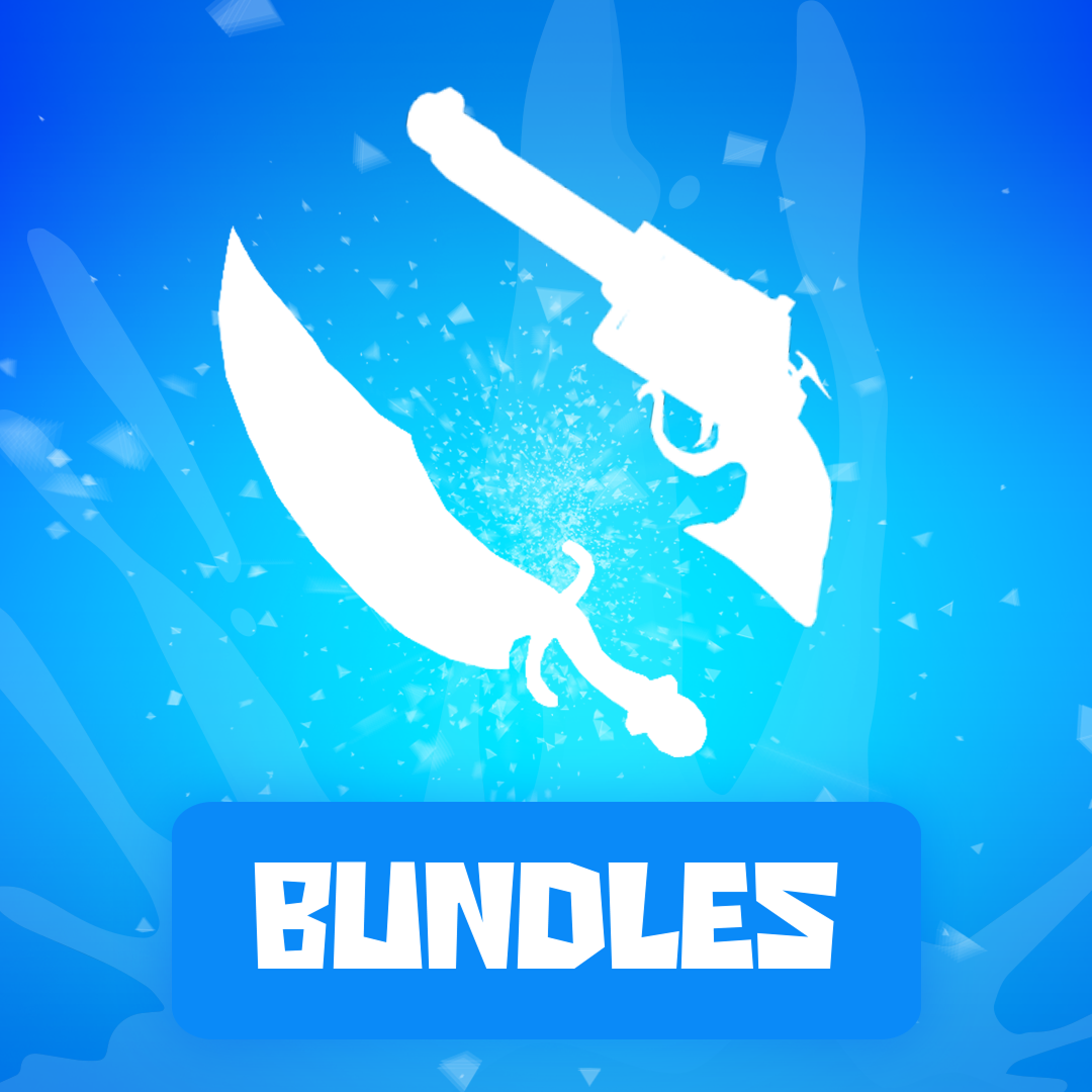 MM2 Bundles