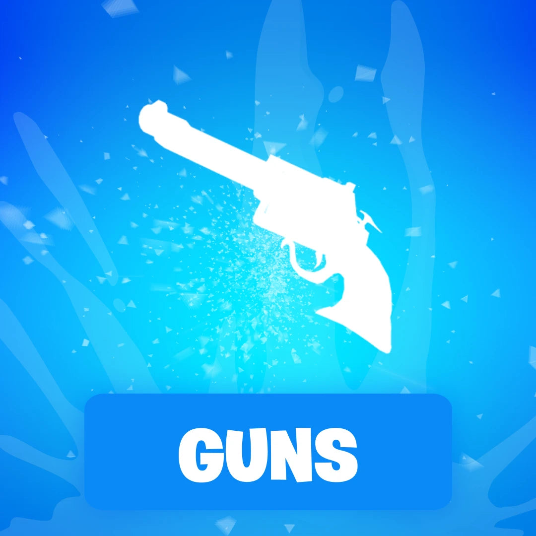 MM2 Guns