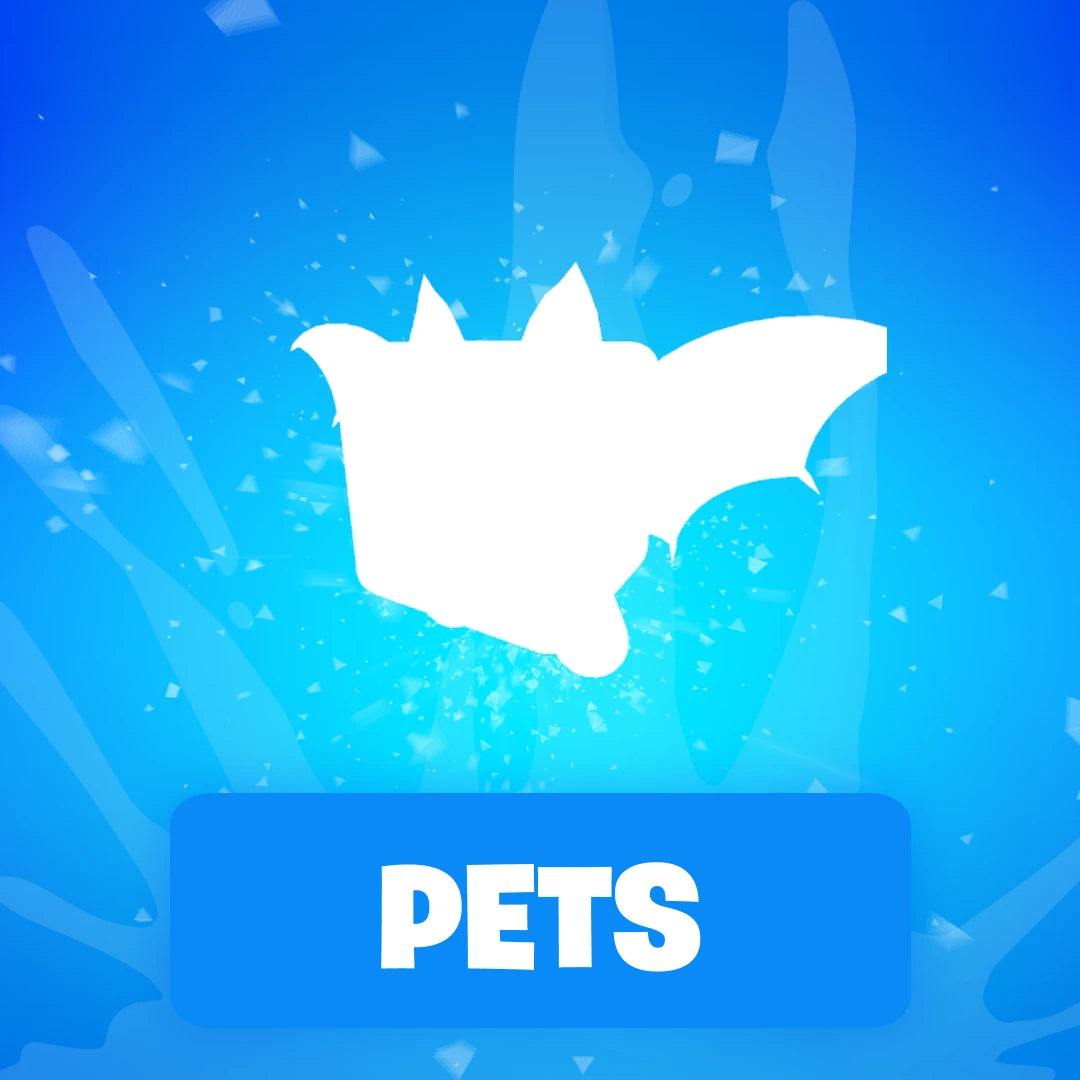 MM2 Pets
