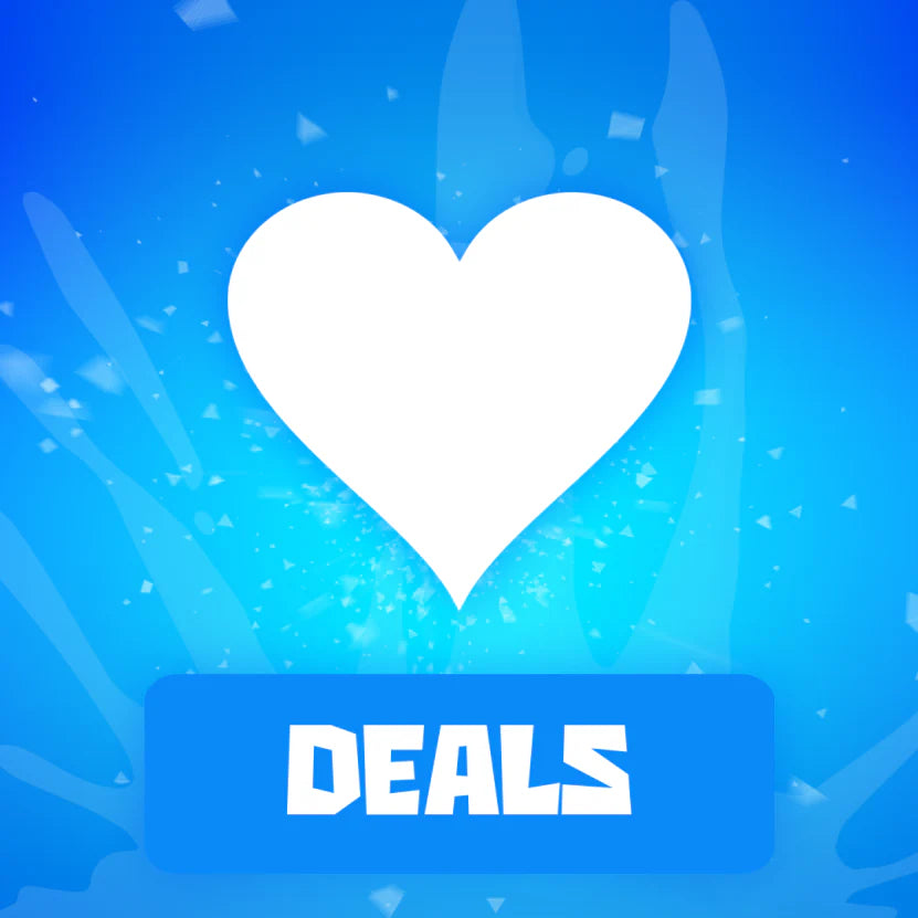 MM2 Deals