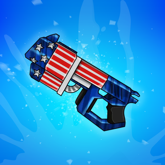 Amerilaser