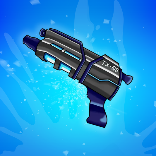 Blaster