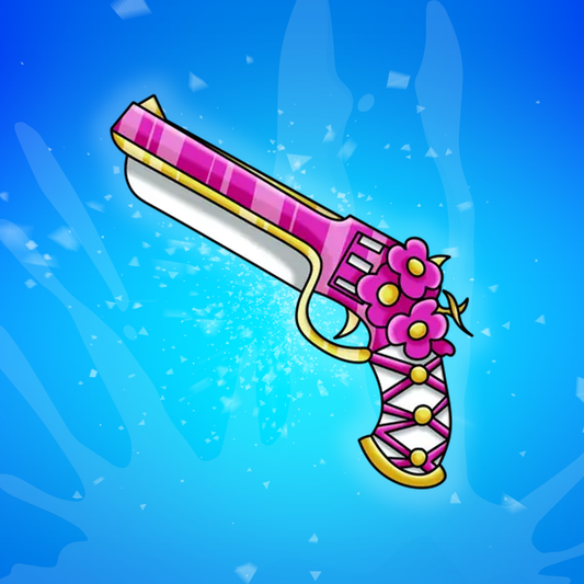Blossom Gun