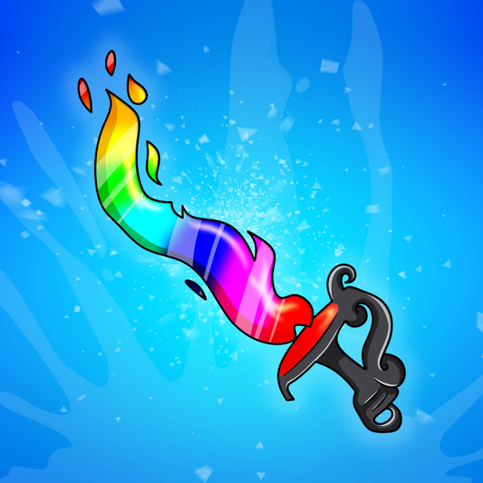 Chroma Candleflame