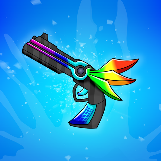 Chroma Darkbringer