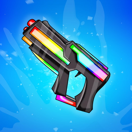 Chroma Laser