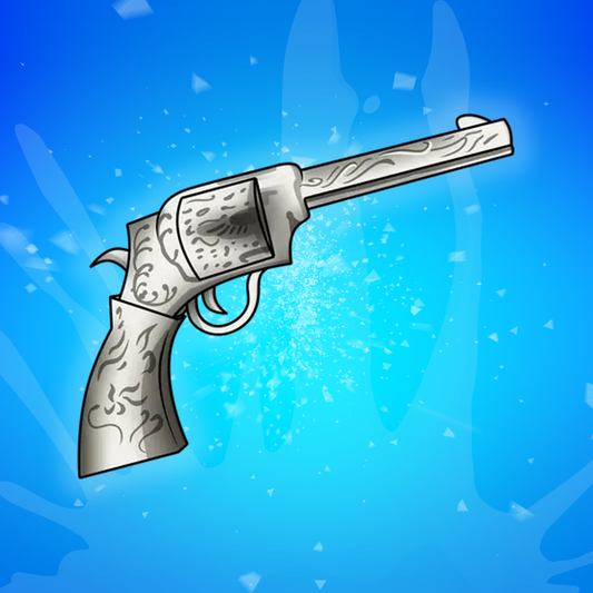 Cowboy Gun