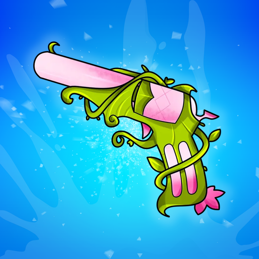 Flora Gun