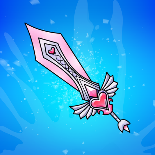 Heartblade
