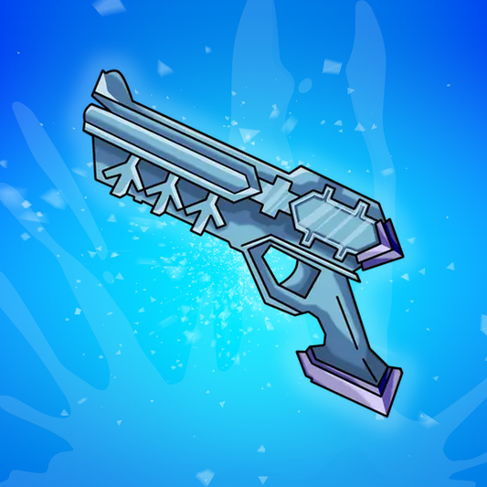 Icebeam
