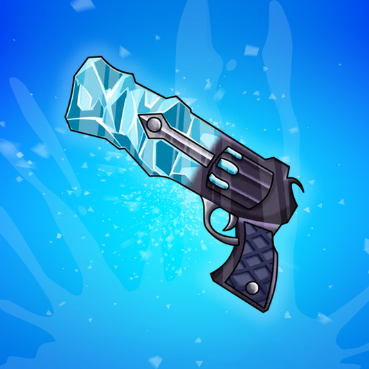 Iceblaster