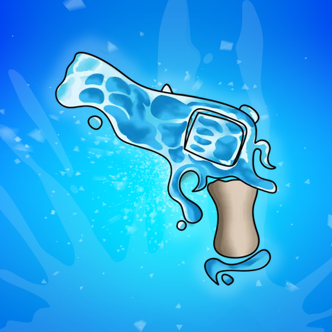 Ocean Gun