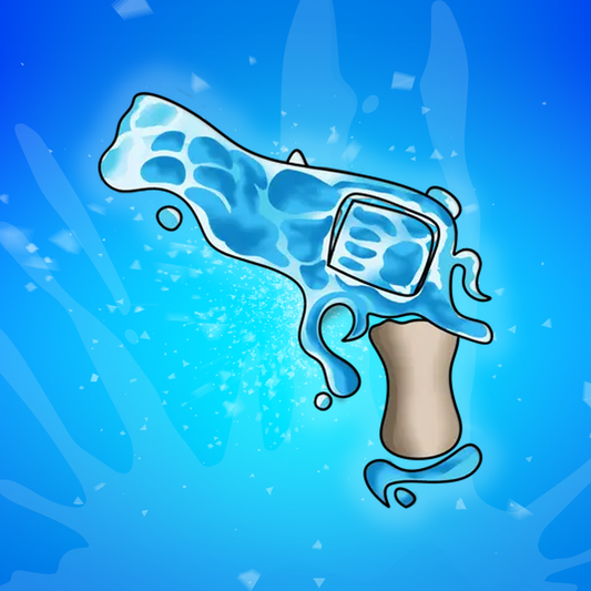 Ocean Gun