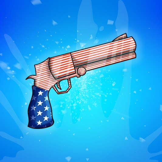 America Gun