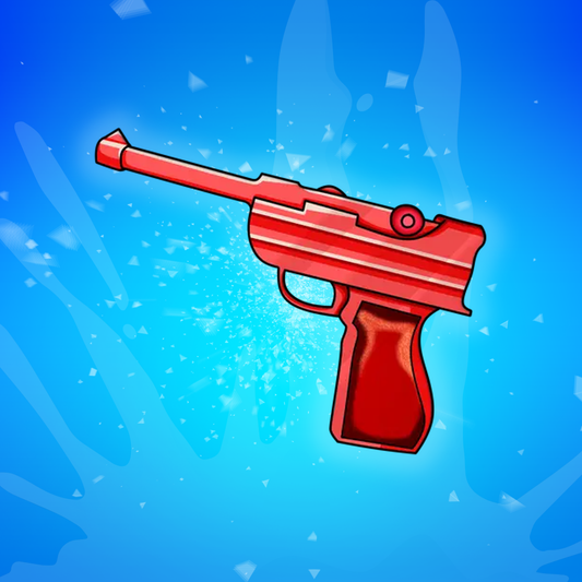 Red Luger