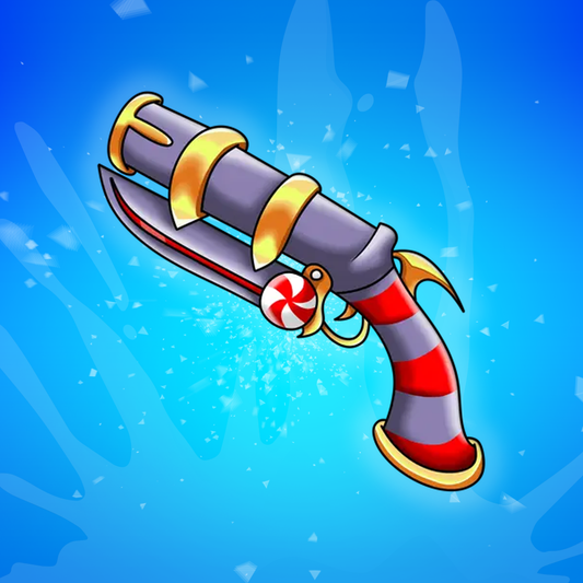 Swirly Gun
