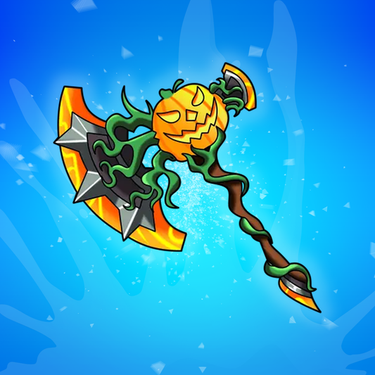 Traveler Axe