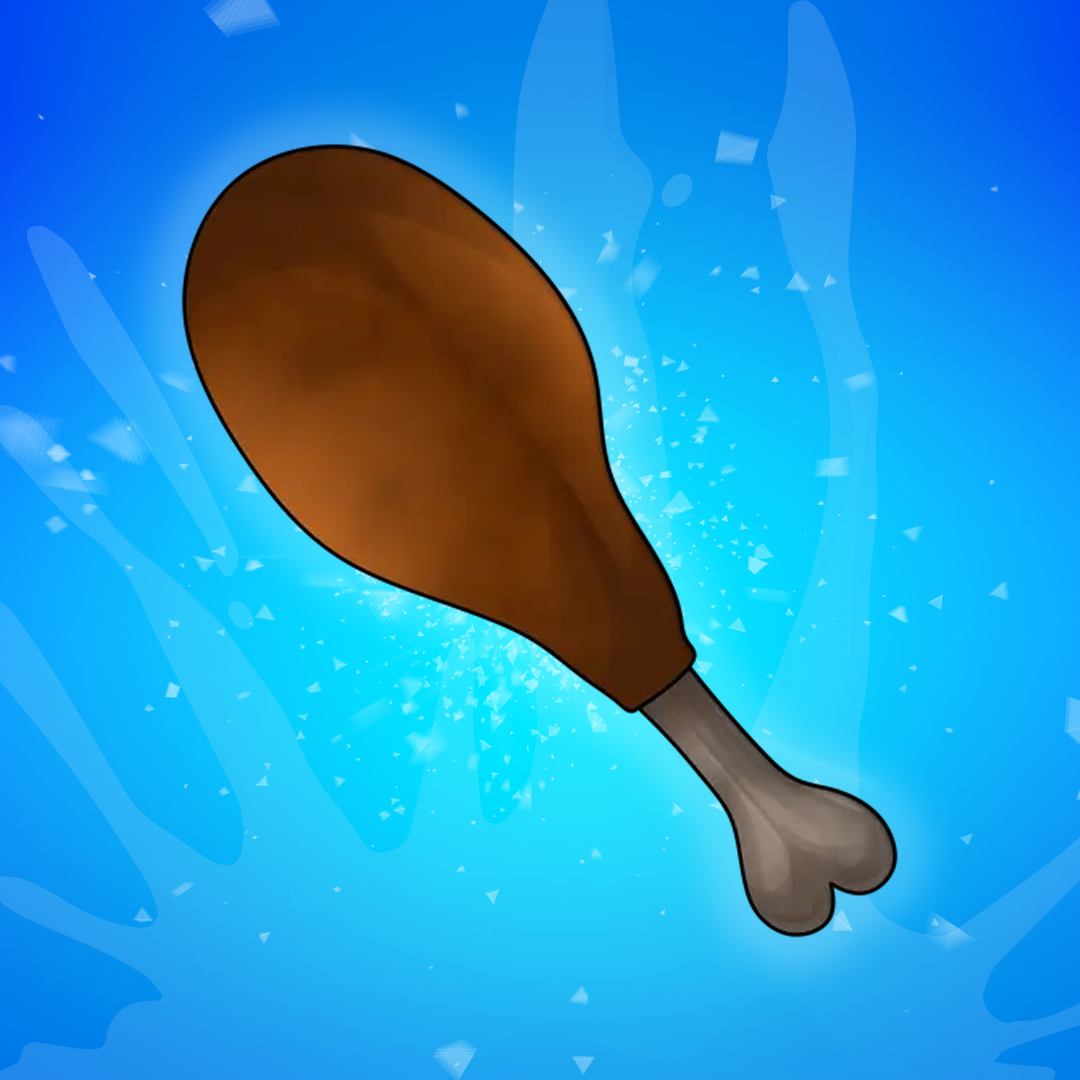 Turkey Knife