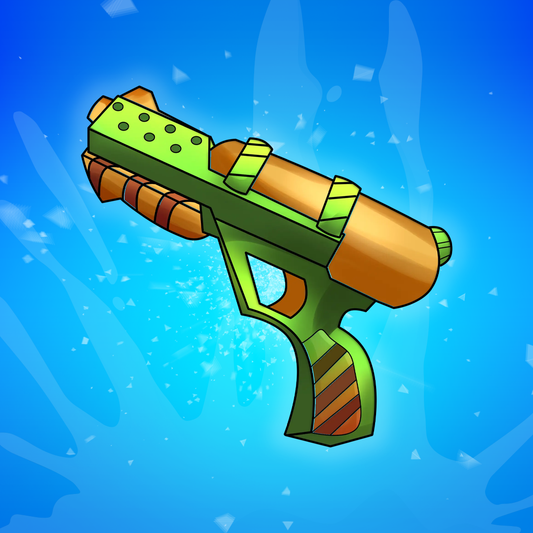 Watergun